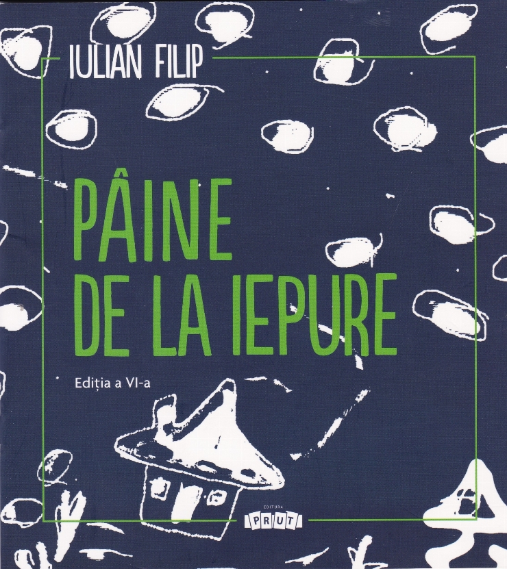 Pâine de la iepure. Ediția a VI-a