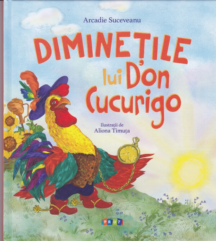 Diminețile lui Don Cucurigo