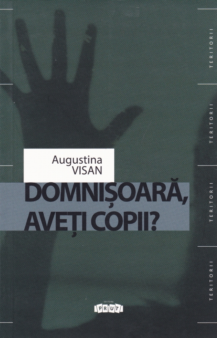 Domnișoară, aveți copii? 