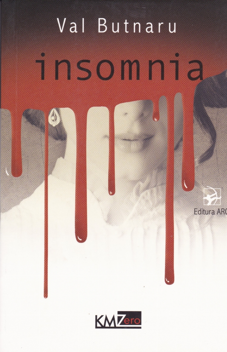 Insomnia: roman