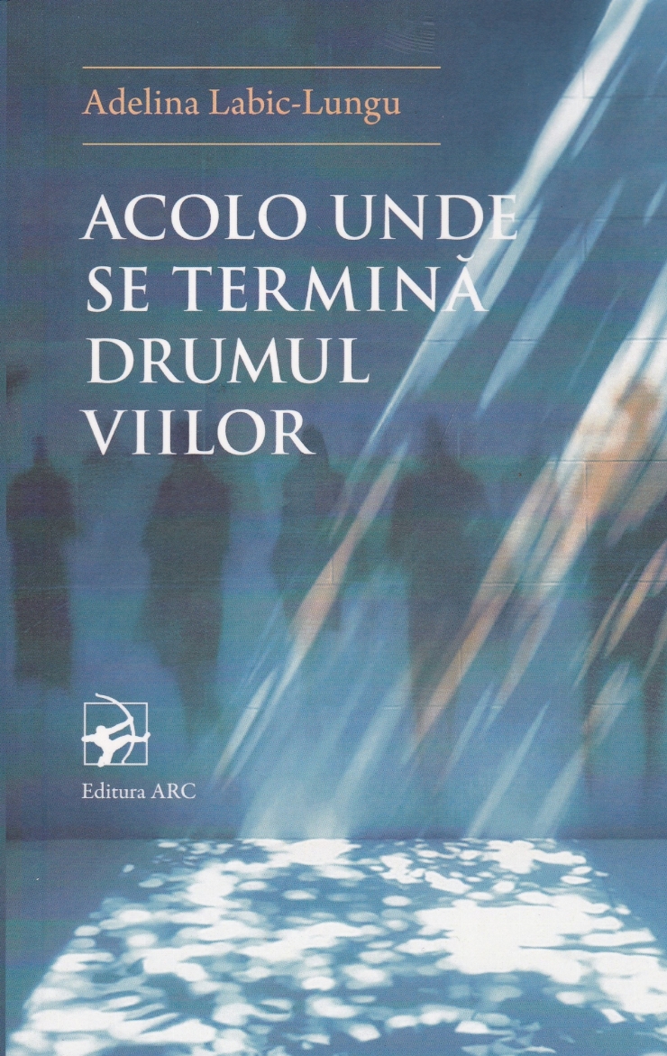 Acolo unde se termină drumul viilor