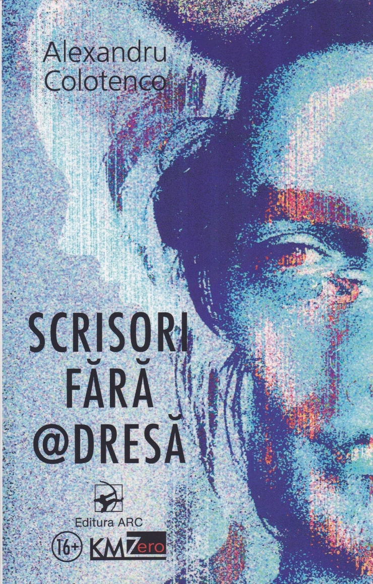 Scrisori fără @dresă