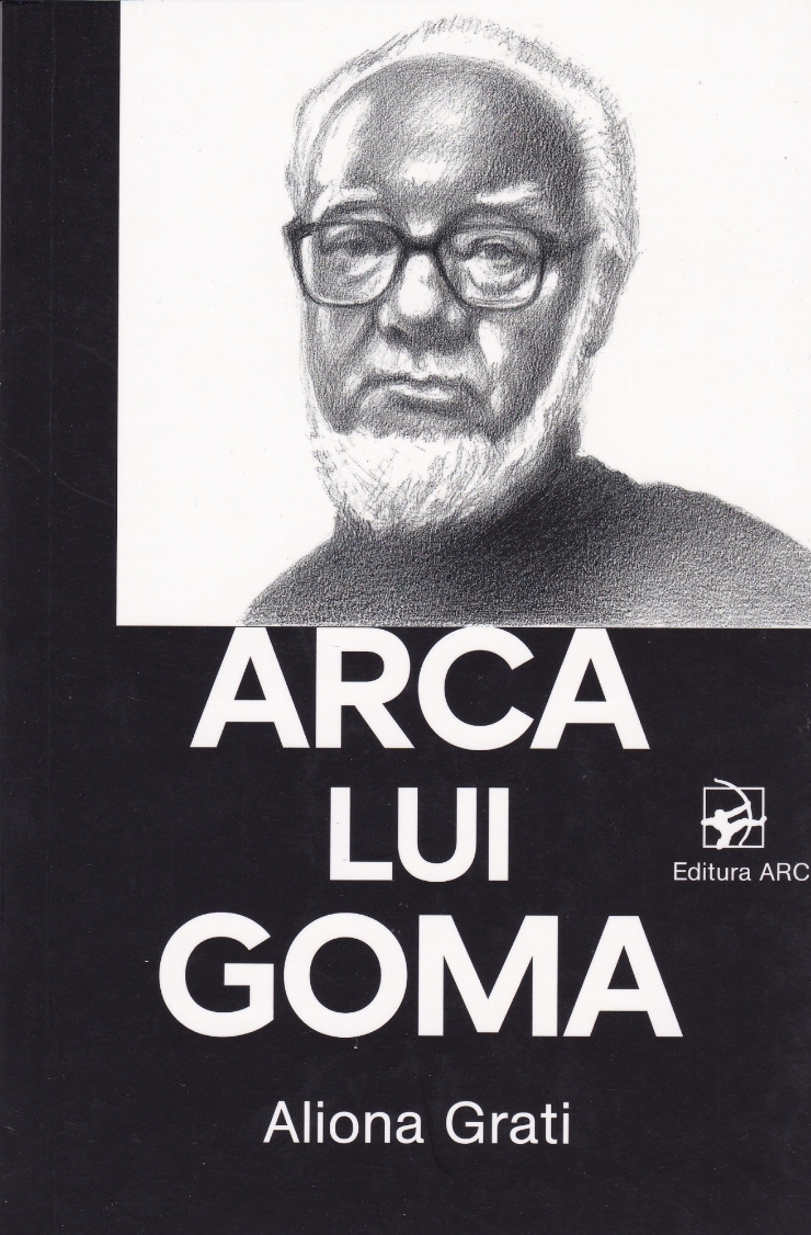 Arca lui Goma