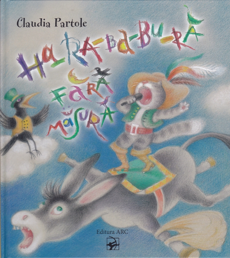 Ha-ra-ba-bu-ră fără măsură