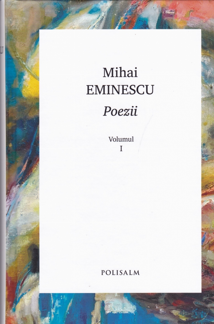 Poezii: vol. 1