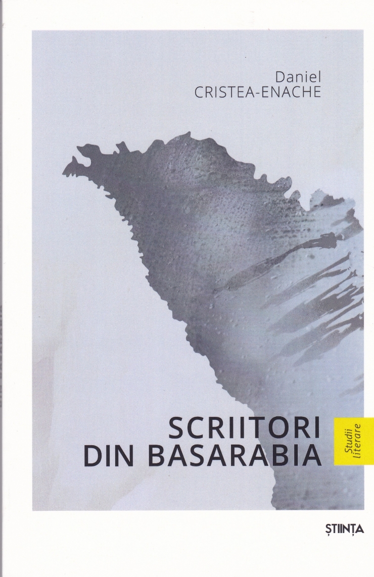 Scriitori din Basarabia
