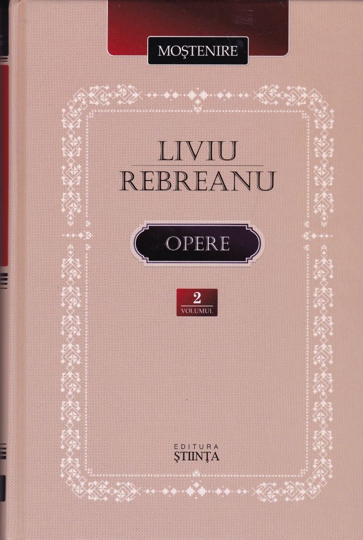Opere: volumul 2. Pădurea spânzuraților. Adam și Eva