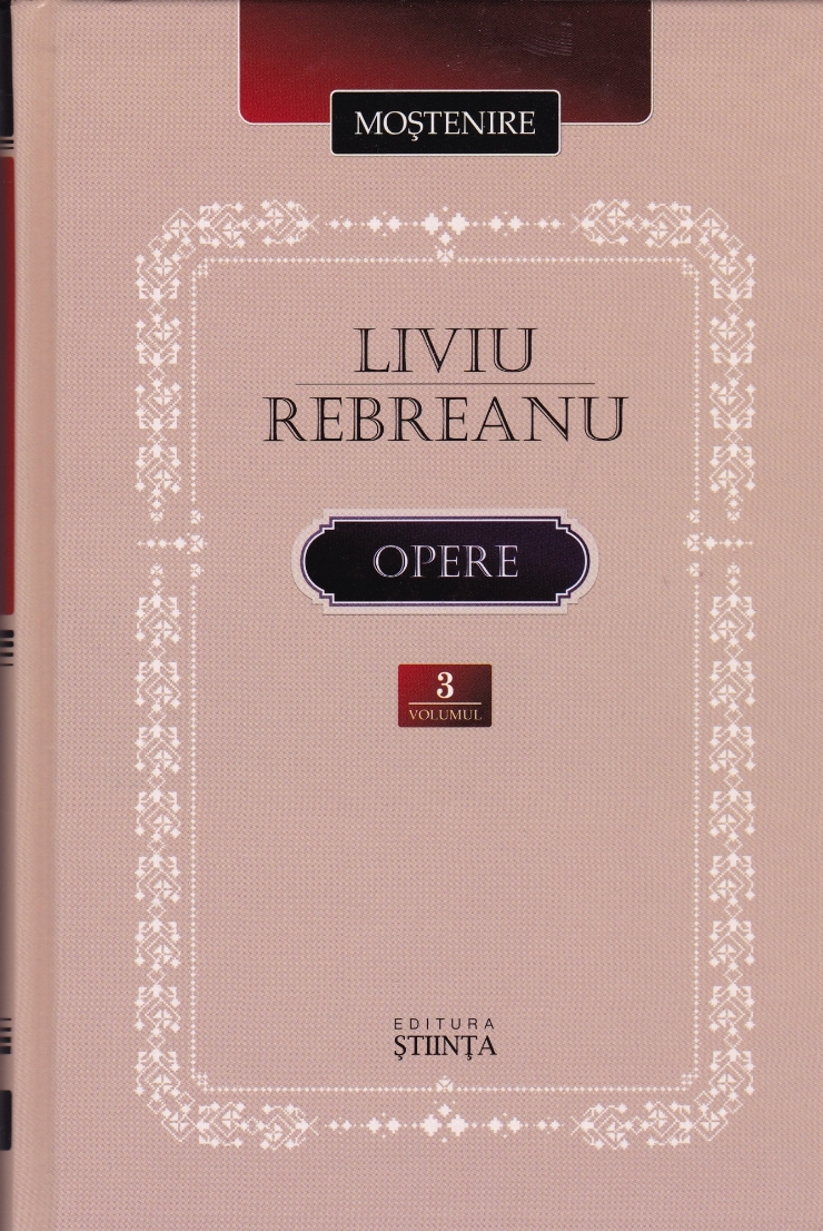 Opere: vol. 3. Ciuleandra. Gorila