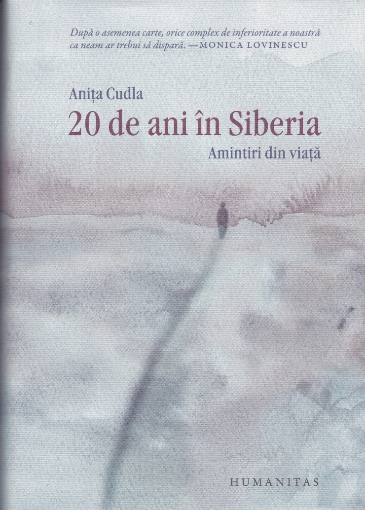 20 de ani în Siberia: Amintiri din viață