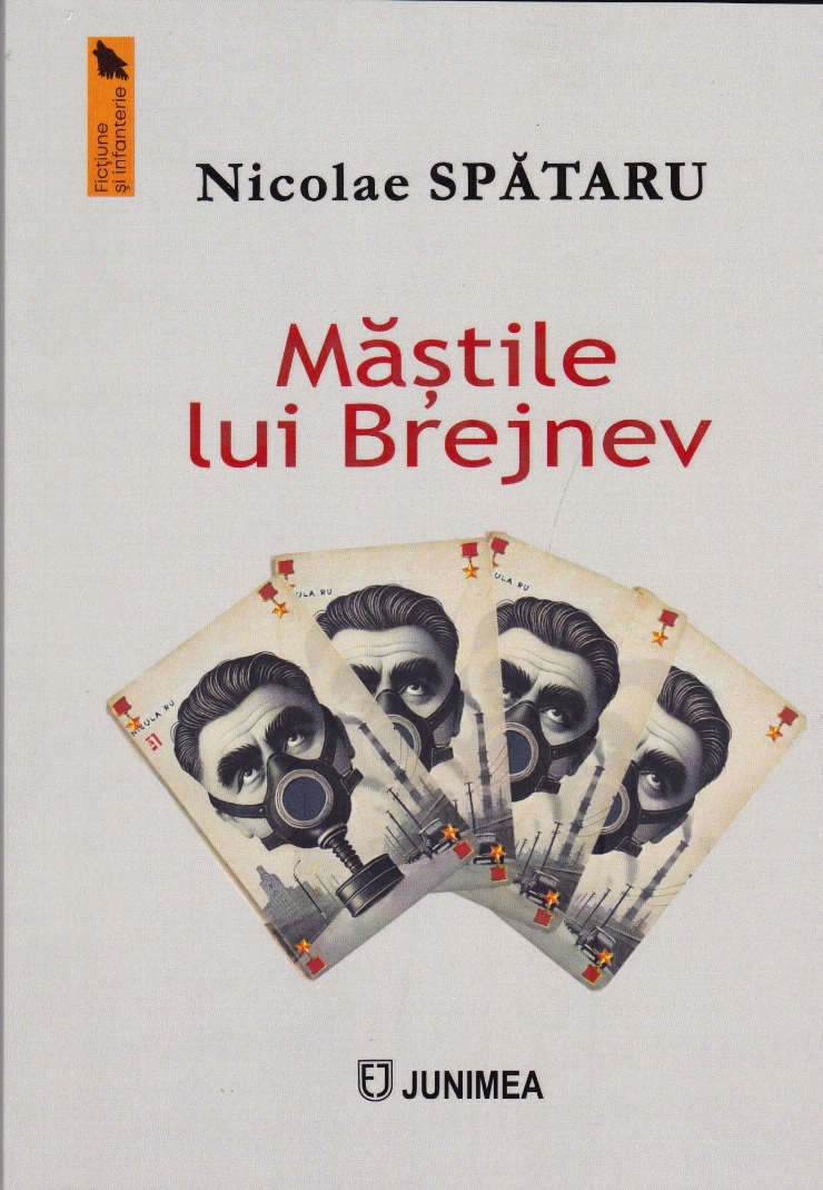 Măștile lui Brejnev
