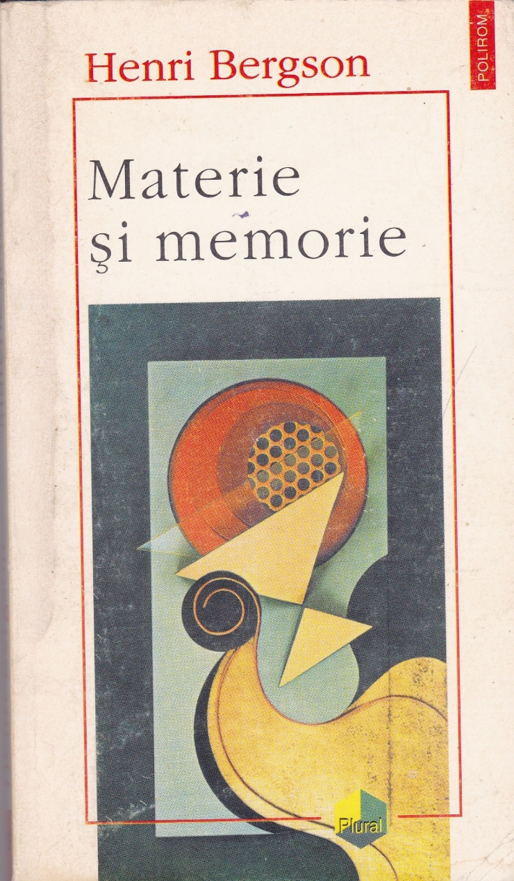 Materie și memorie