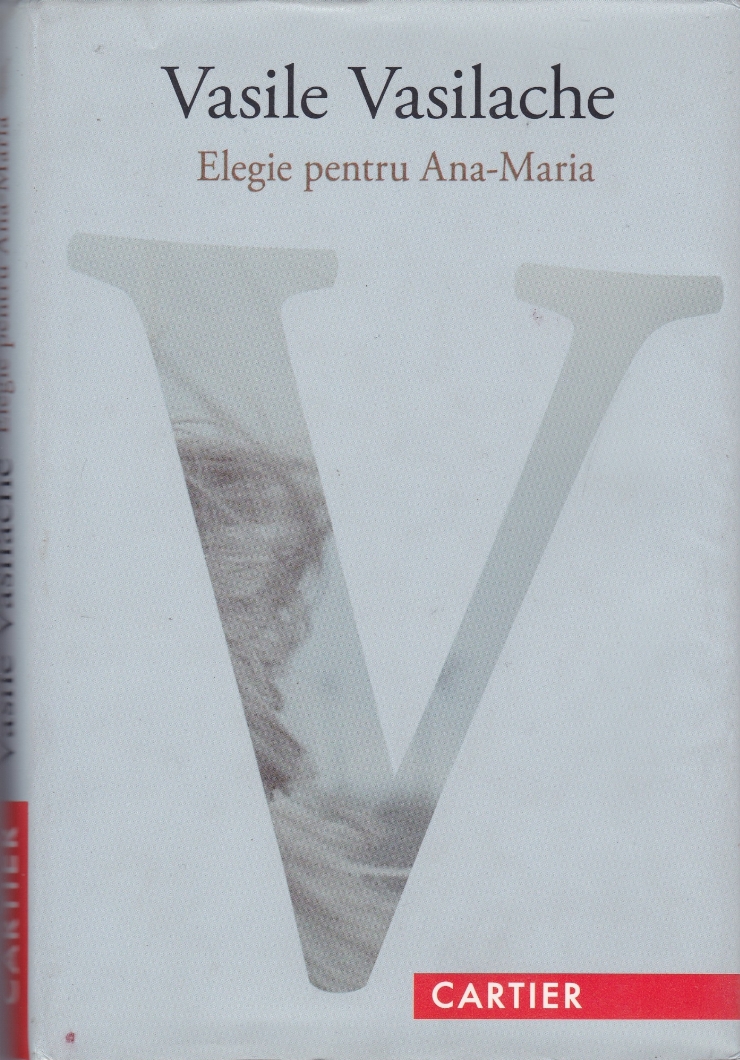 Elegie pentru Ana-Maria. Ediția a 6-a