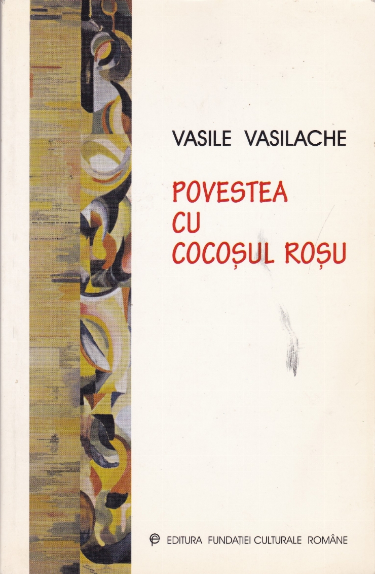 Povestea cu cocoșul roșu