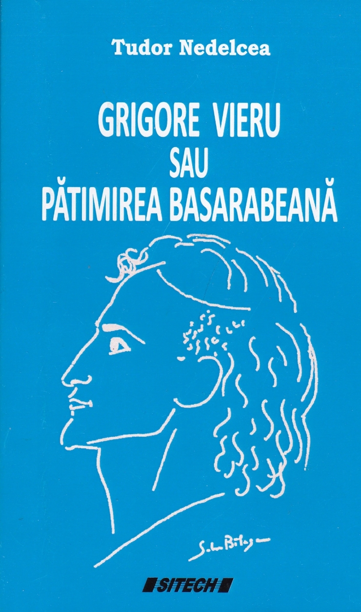 Grigore Vieru sau pătimirea basarabeană