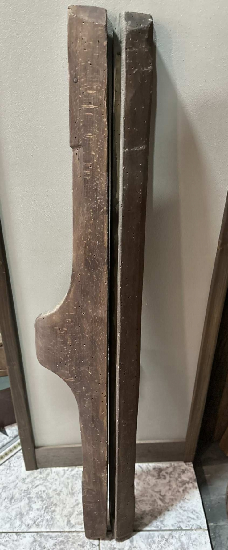 Vatale (parte componentă a războiului de țesut manual)