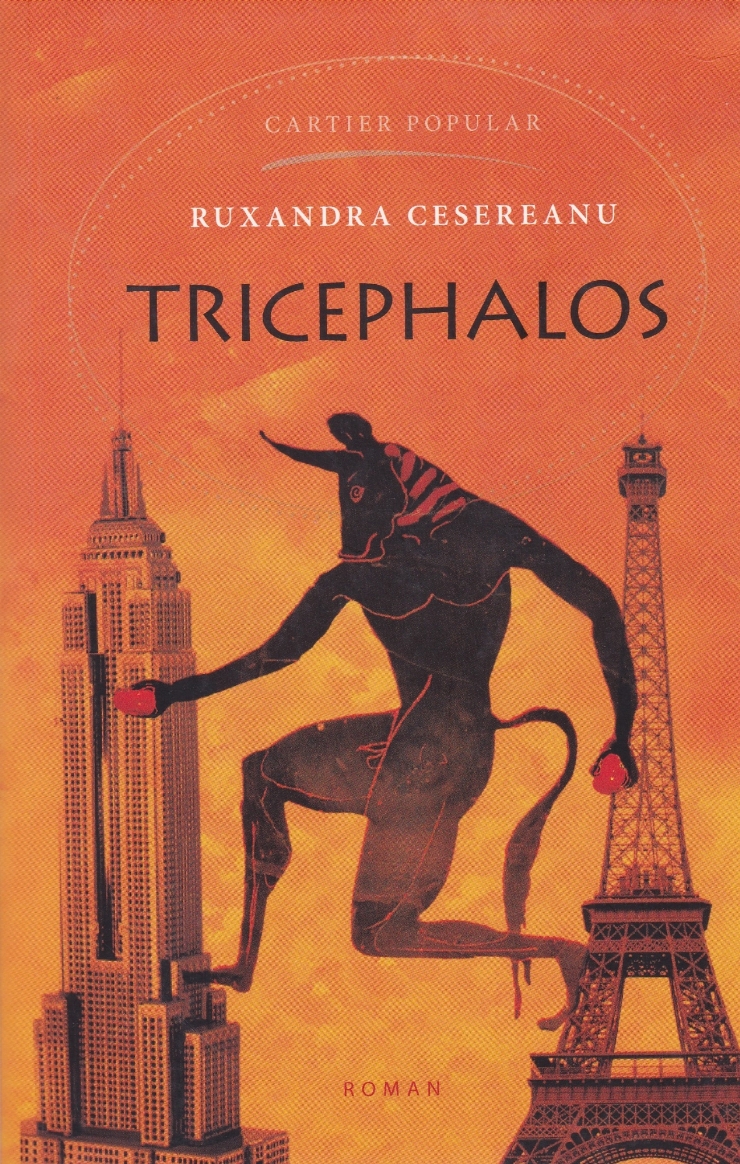 Tricephalos : Roman