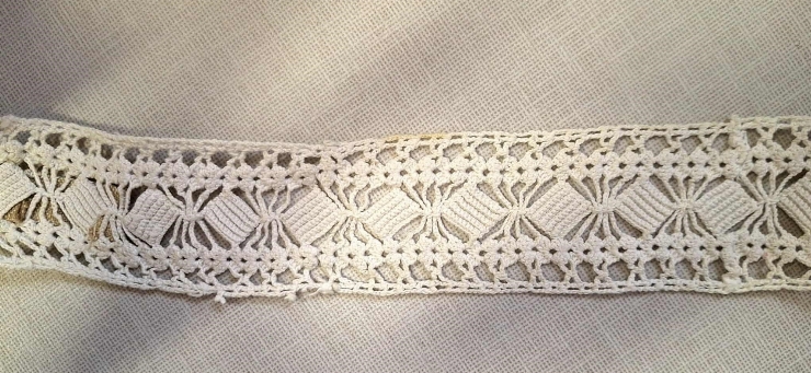 Dantelă