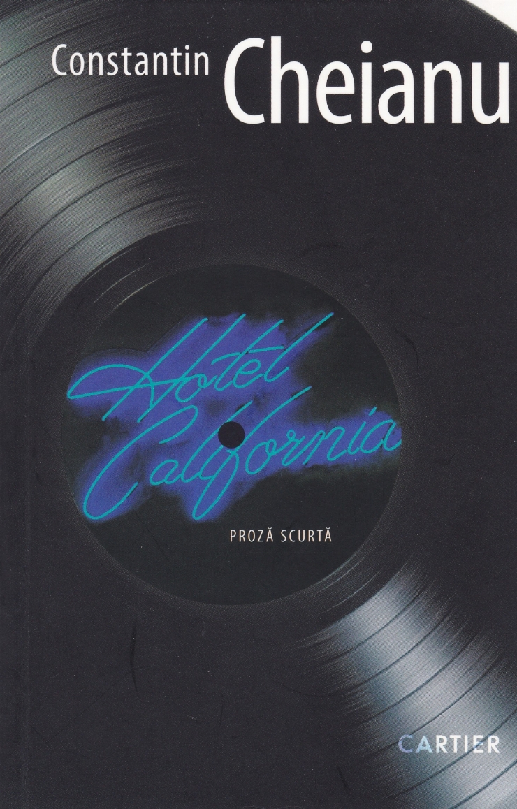 Hotel California