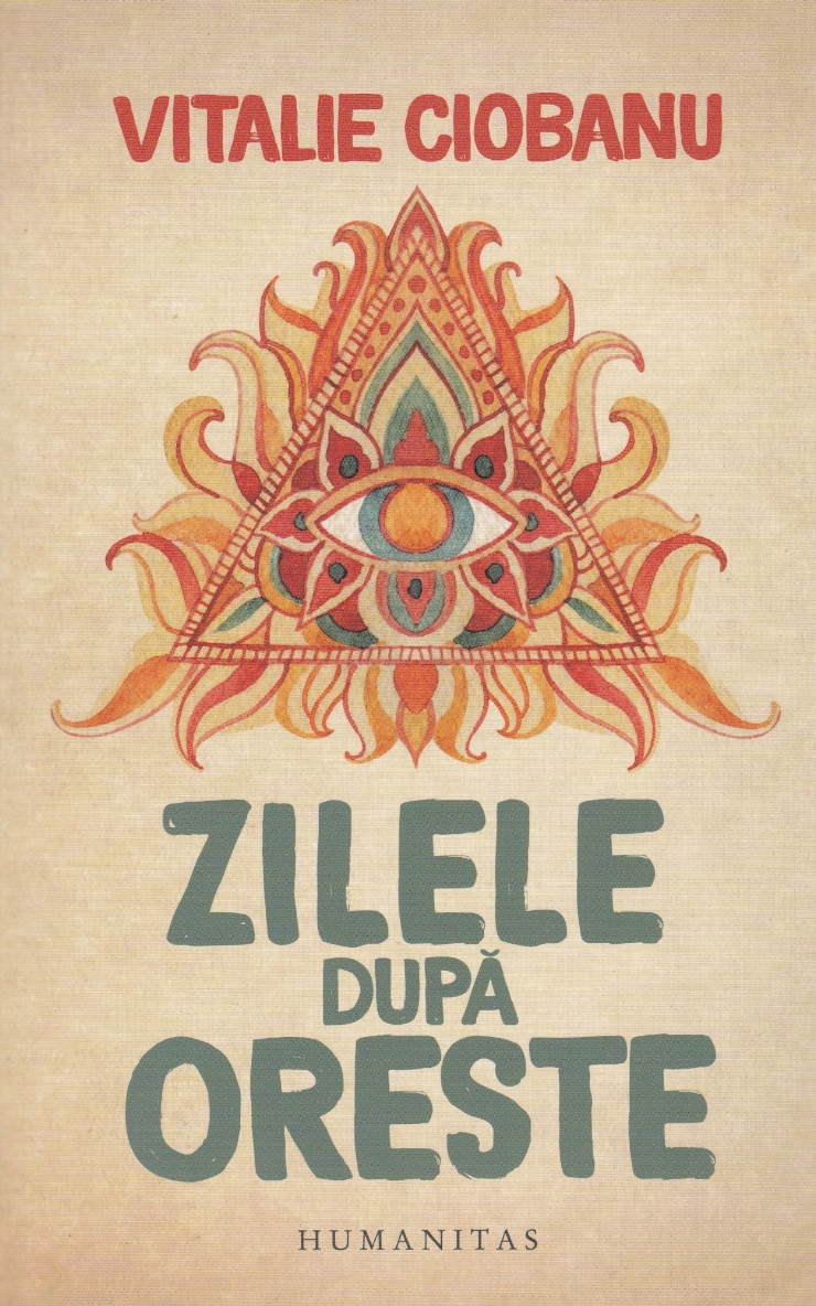 Zilele după Oreste