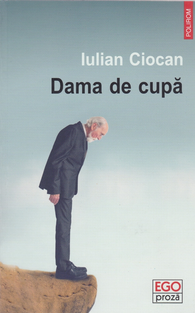 Dama de cupă