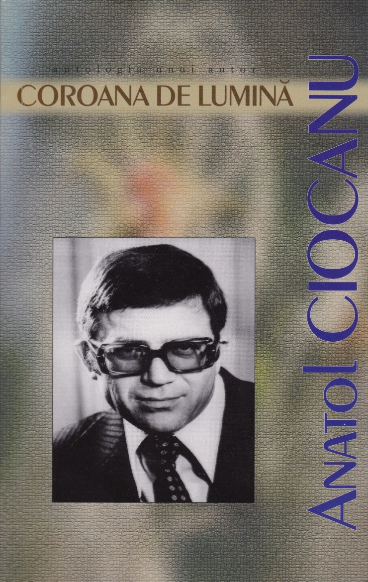Coroana de lumină