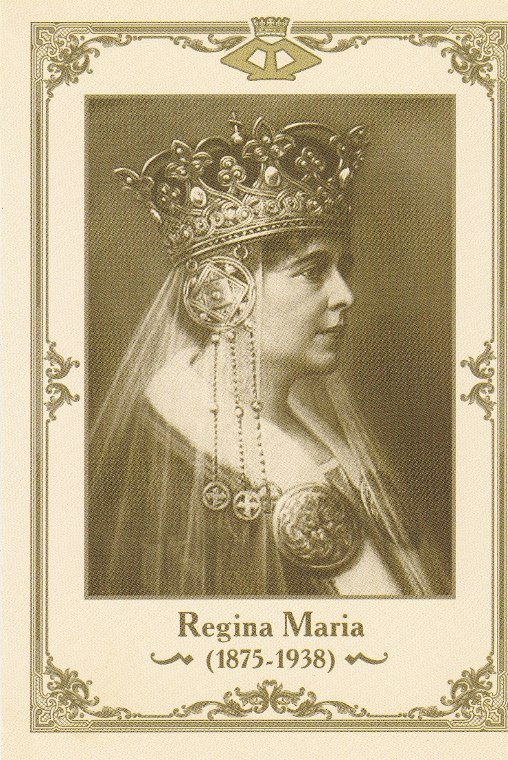 Regina Maria 