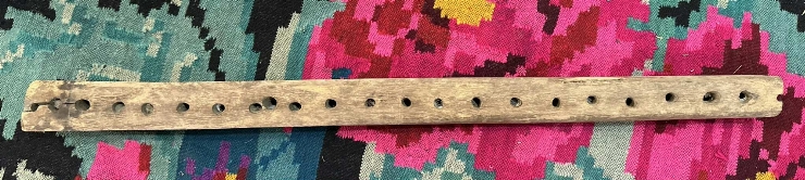 Spată pentru rogojini