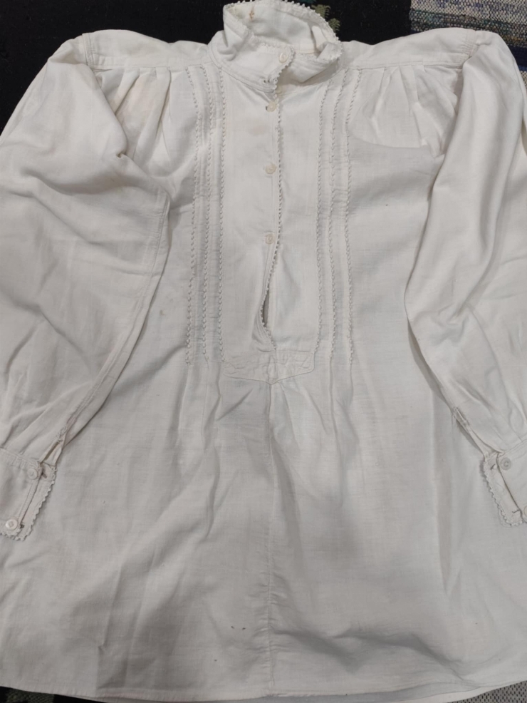 Cămașă bărbătească