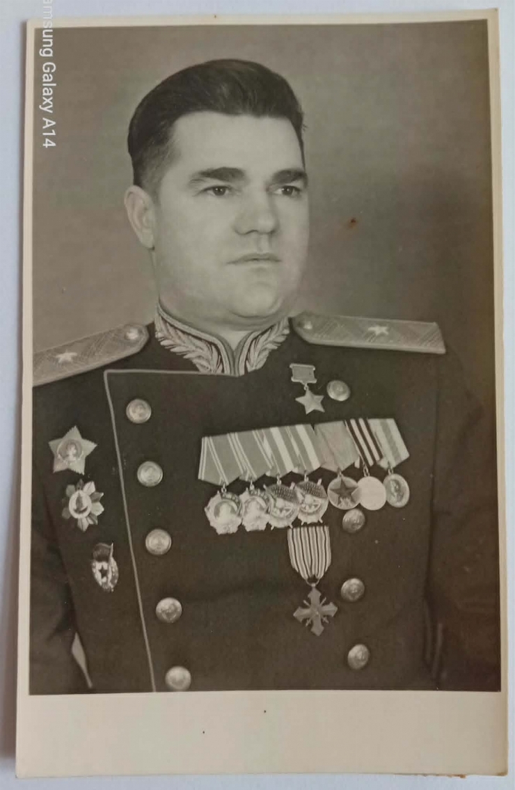 Fotografie de portret