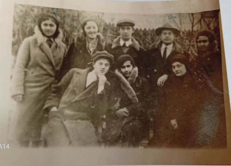 Fotografie de portret