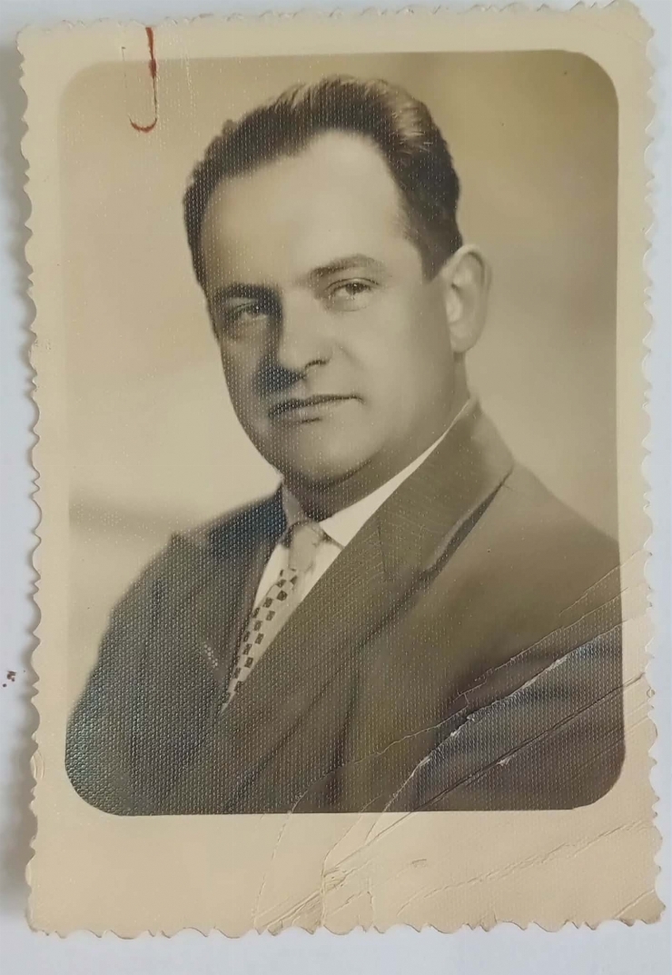 Fotografie de portret