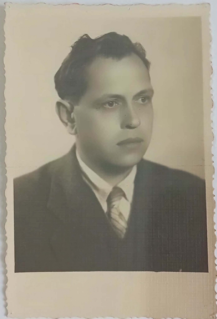 Fotografie de portret