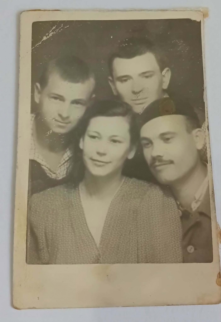 Fotografie de portret