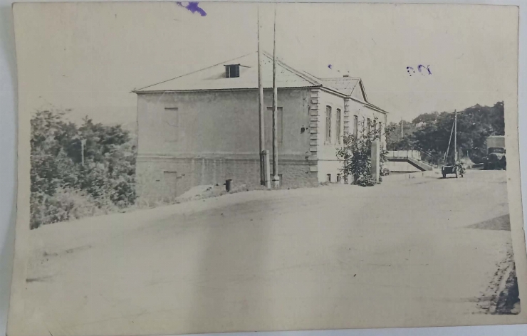 Fotografie  de arhitectură