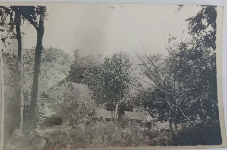 Fotografie de peisaj