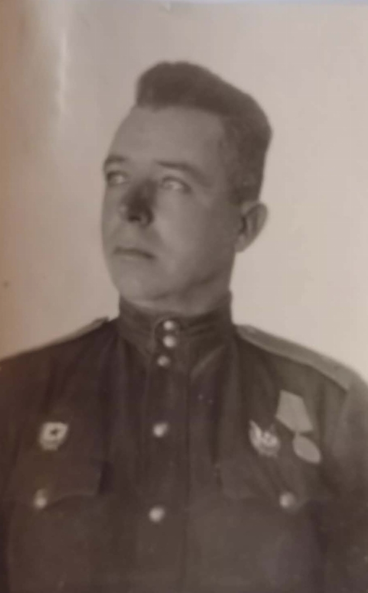 Fotografie de portret 