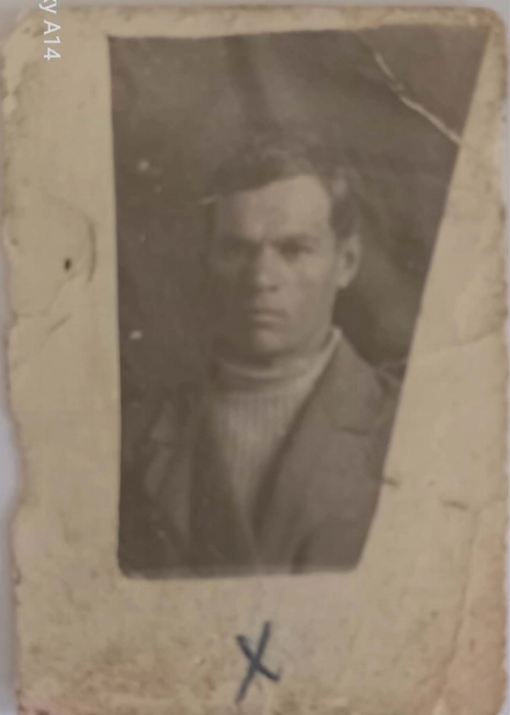 Fotografie de portret