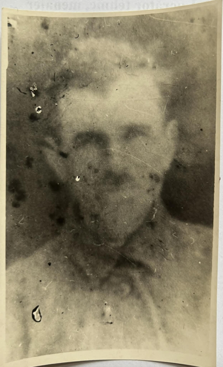 Fotografie de portret 