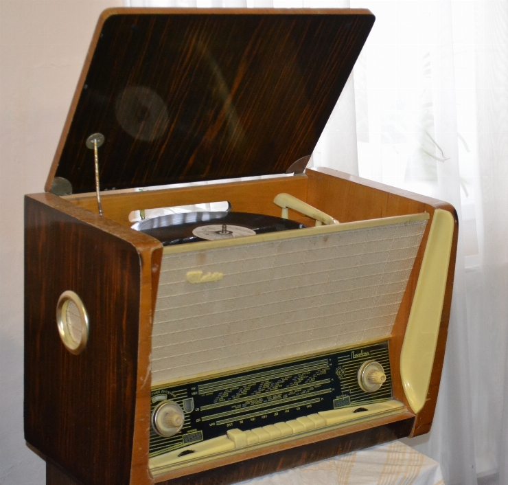 Radiou