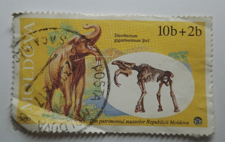 Marcă poștală