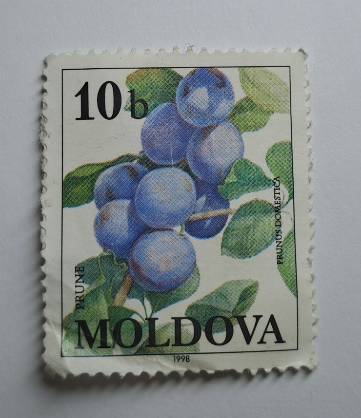 Marcă poștală