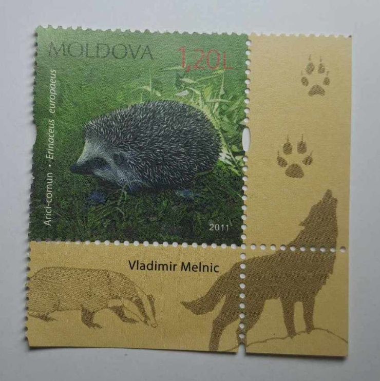 Marcă poștală