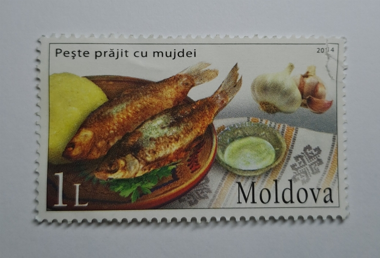 Marcă poștală
