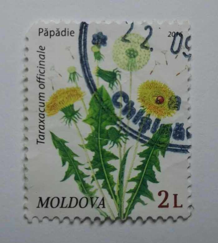 Marcă poștală