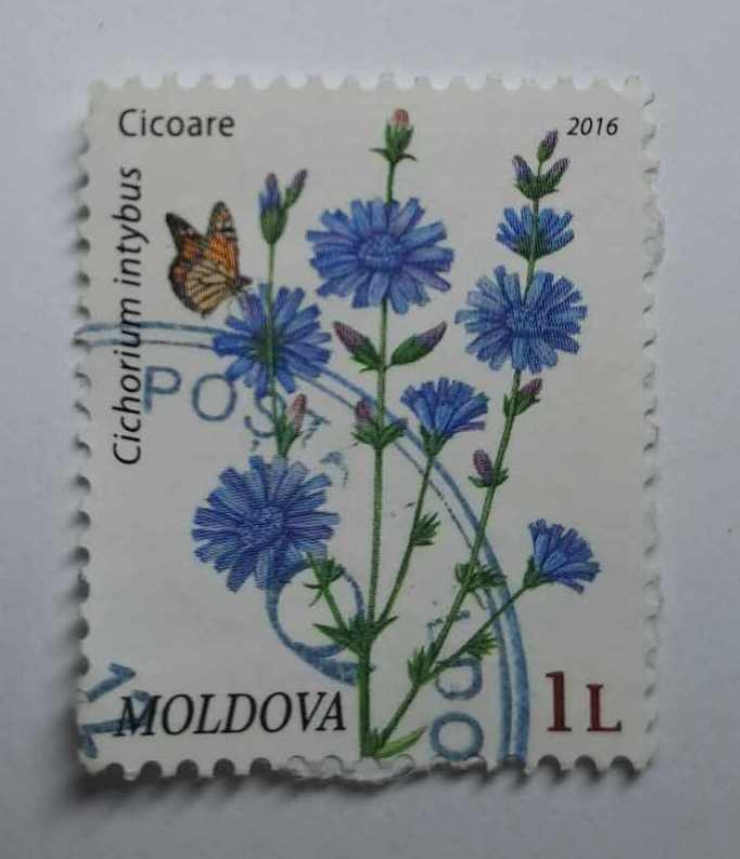 Marcă poștală