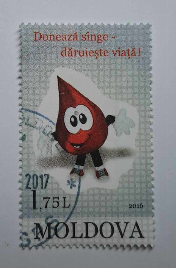 Marcă poștală