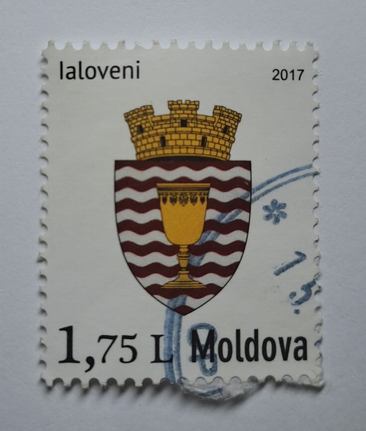 Marcă poștală