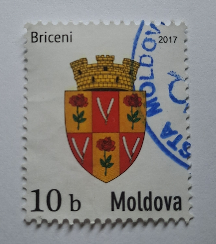 Marcă poștală