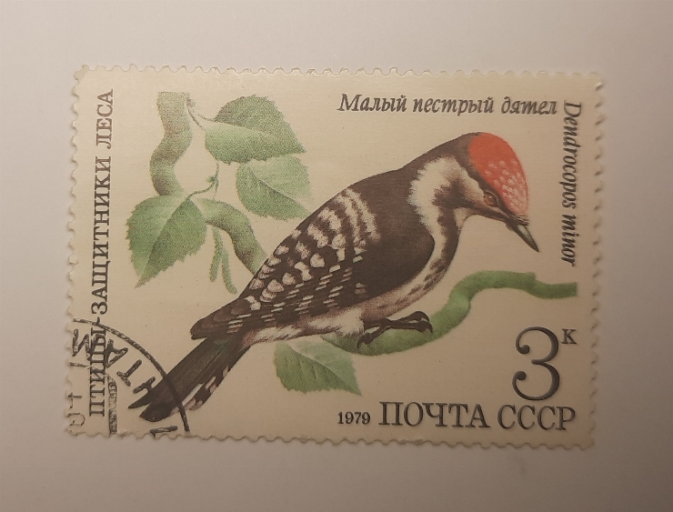 Marcă poștală