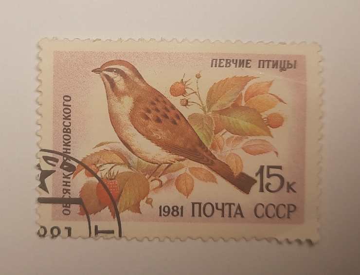 Marcă poștală